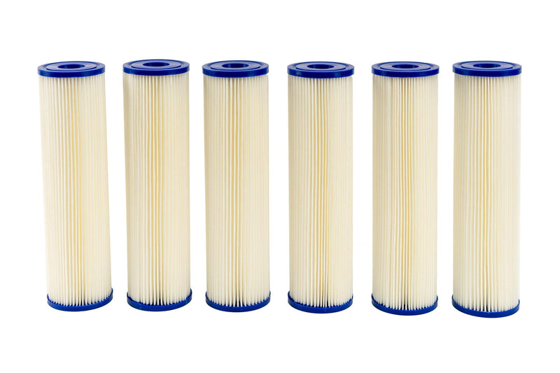 6-PACK OF FILTERS