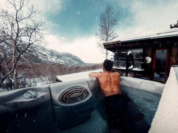 Cold Plunge: Discover the Icy Path to Wellness and Vitality