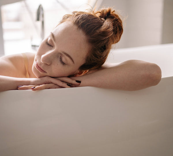 Chilling Out: A Guide to Finding the Right Frequency for Your Ice Bath Routine