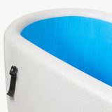 Inflatable Tub