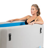 Inflatable Tub - Ice Bath Tub