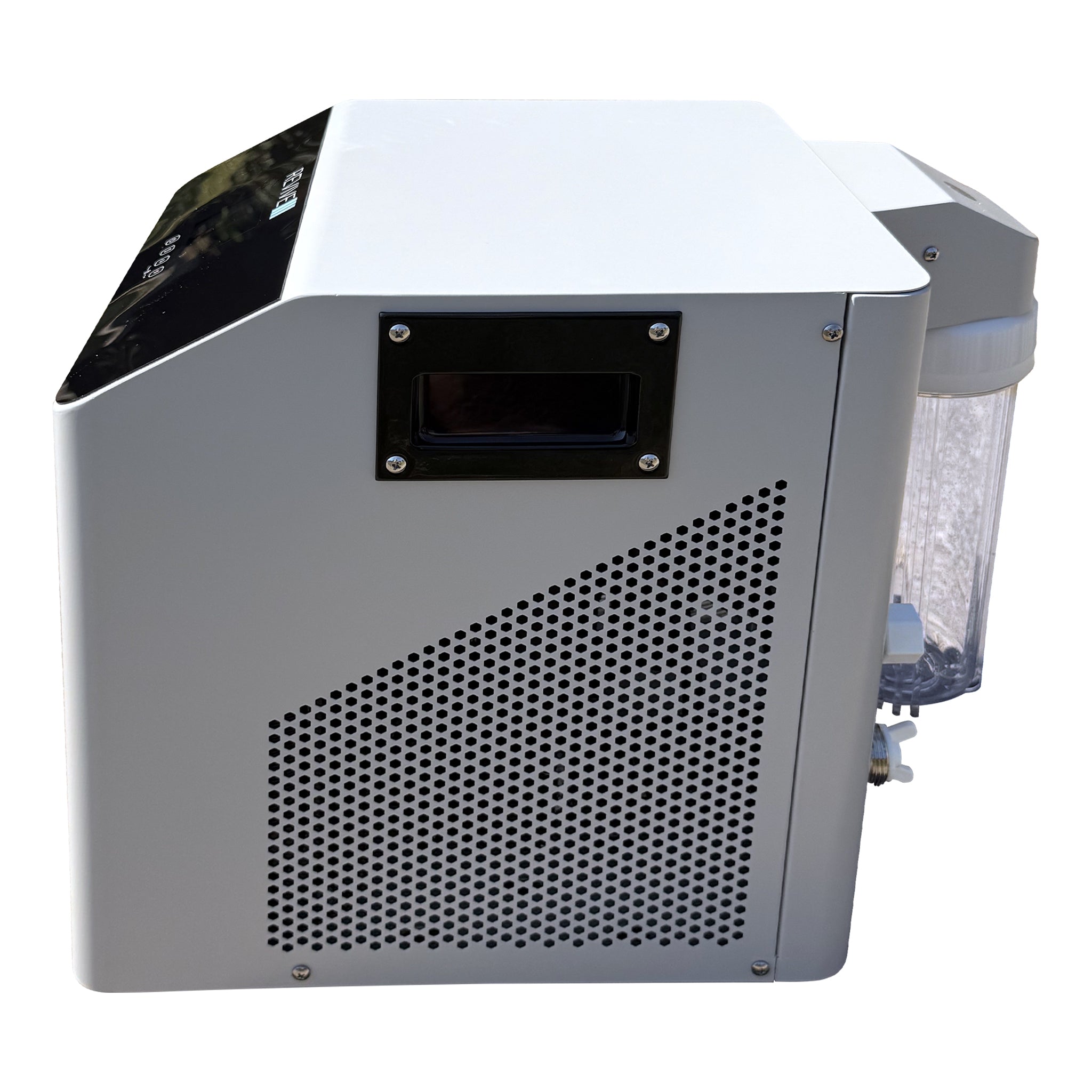 Nova .3hp Chiller