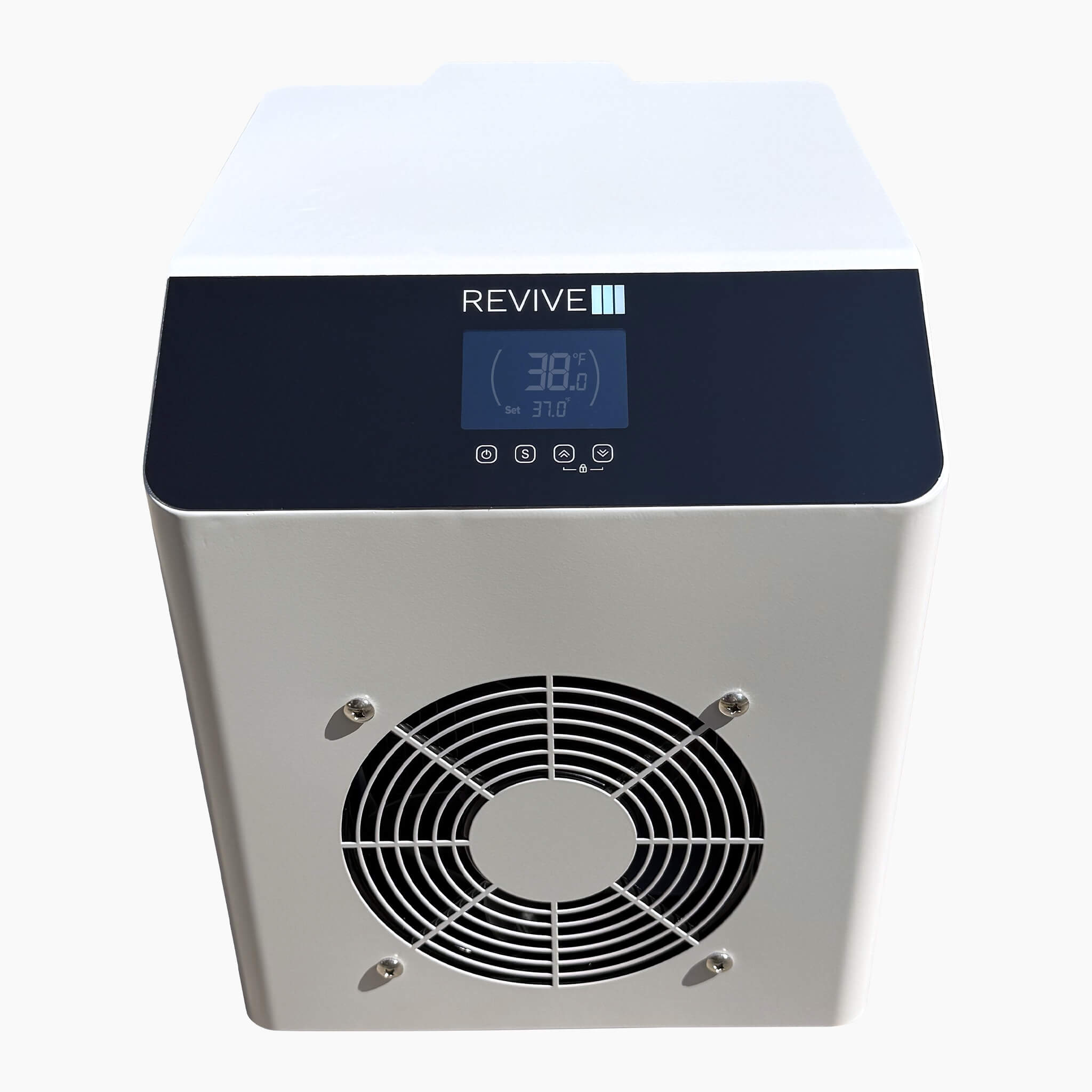 Nova .3hp Chiller