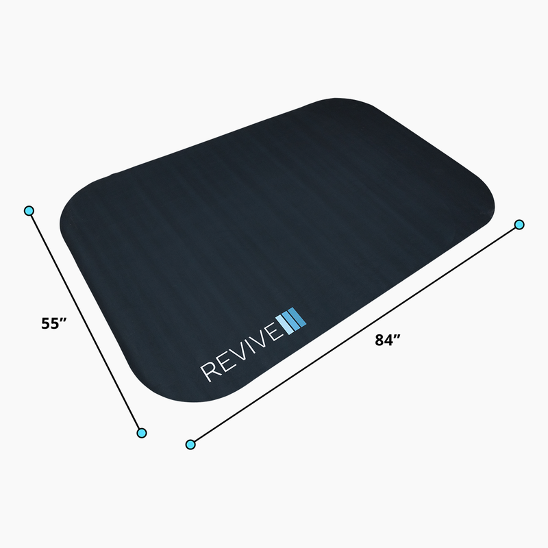 Padded Protective Mat