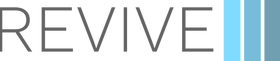 Revive Plunge logo
