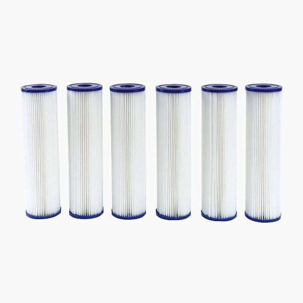 6-Pack Of Filters