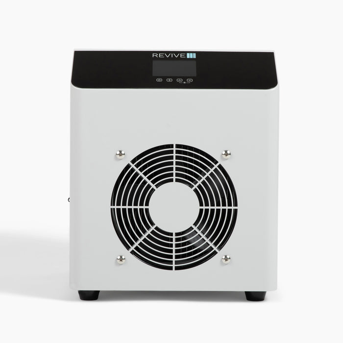 .3HP Nova Chiller - Revive Plunge