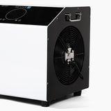 Core .8hp Chiller